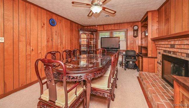 2931 Delfin Rd, House other with 3 bedrooms, 2 bathrooms and null parking in Midlothian VA | Image 17
