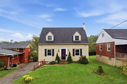 2885 W Tower Ave, Cincinnati, OH, 45238-2515 | Card Image