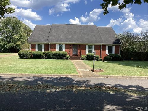 740 Hinton Place Road, Tuscaloosa, AL, 35405 | Card Image