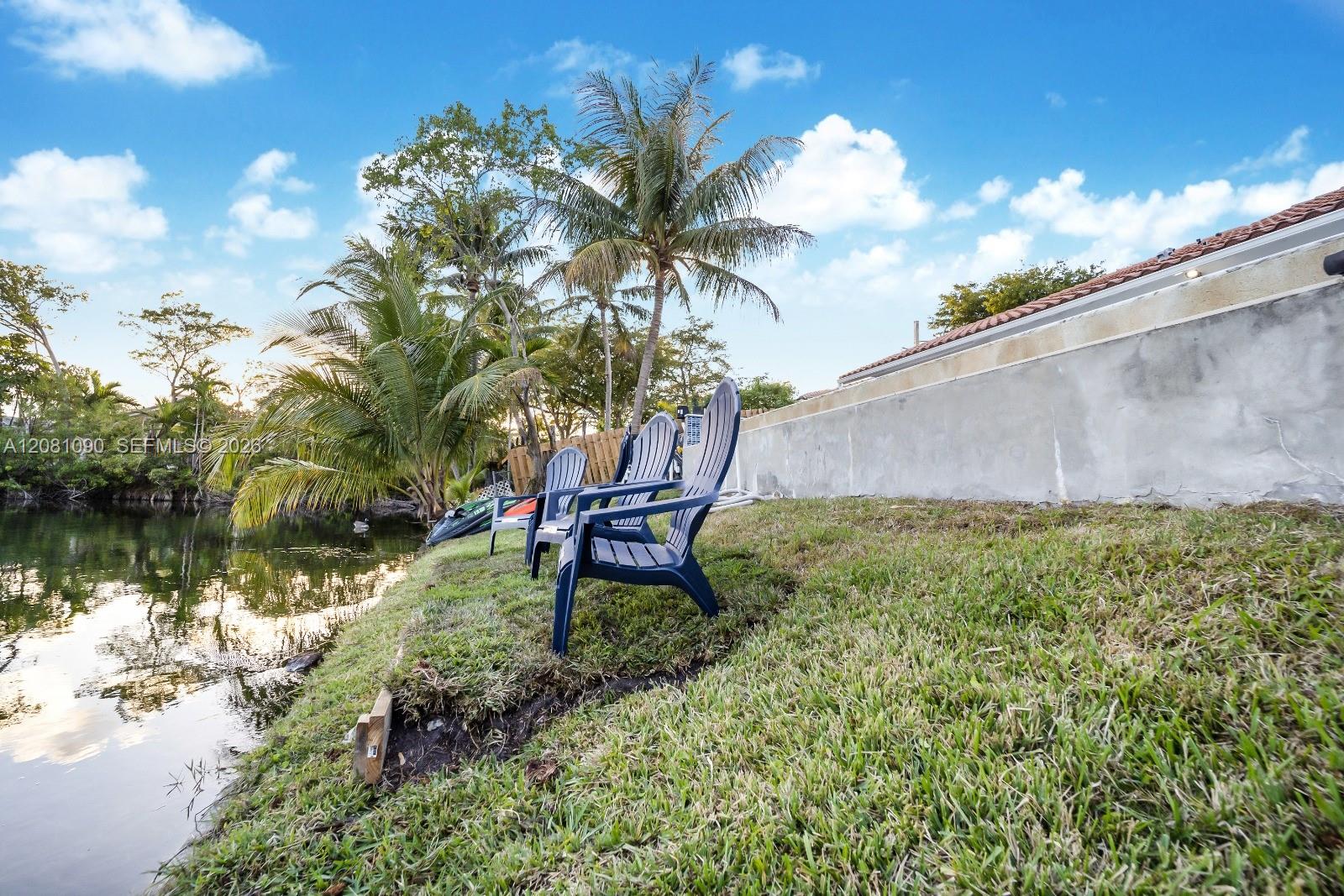 Residential in Miami 3