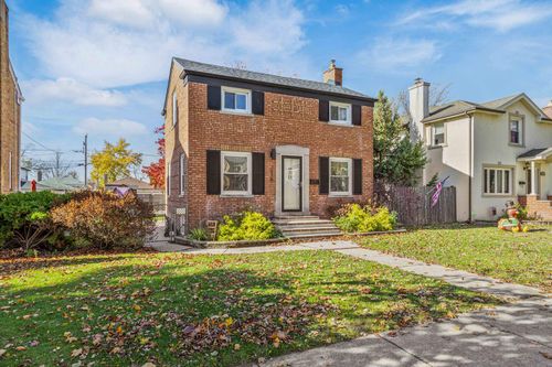 2428 Clarke St, River Grove, IL, 60171-1828 | Card Image