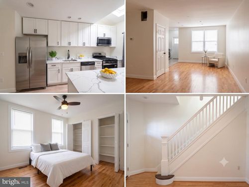 201 Willow Spring Road, BALTIMORE, MD, 21222 | Card Image