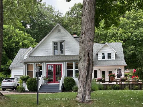 4912 Brown Rd, Ridgeway, ON, L0S1N0 | Card Image