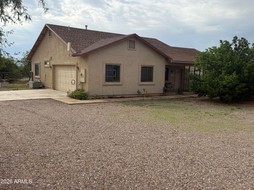 5655 S Calle De La Rosa Drive, Hereford, AZ, 85615 | Card Image