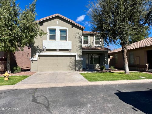 2514 E Browning Pl, Chandler, AZ, 85286-1322 | Card Image