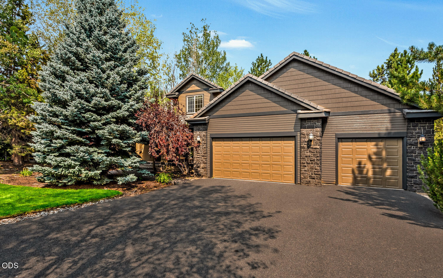 Residential in Bend 3