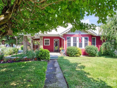 24 Belle Meade Drive, Waynesville, NC, 28786 | Card Image