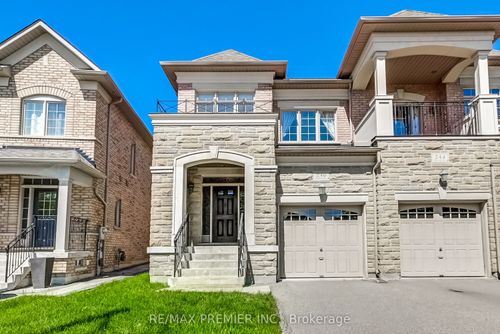 246 Hansard Drive, Vaughan, ON, L4H0W1 | Card Image