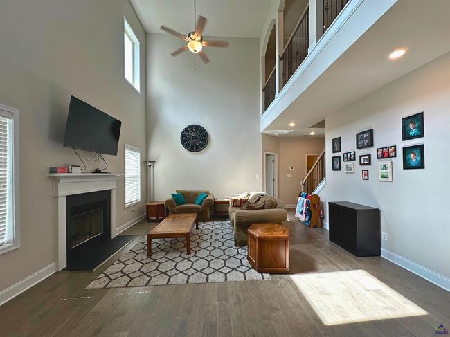 360 Walker Rd, House other with 5 bedrooms, 3 bathrooms and null parking in Byron GA | Image 11