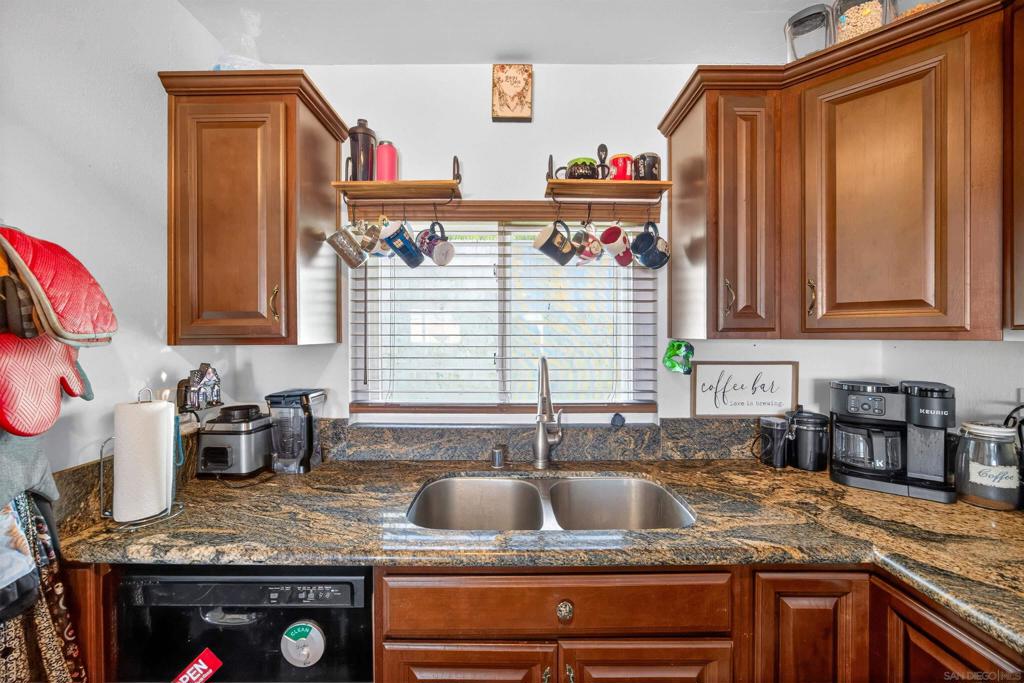 Residential in Santee