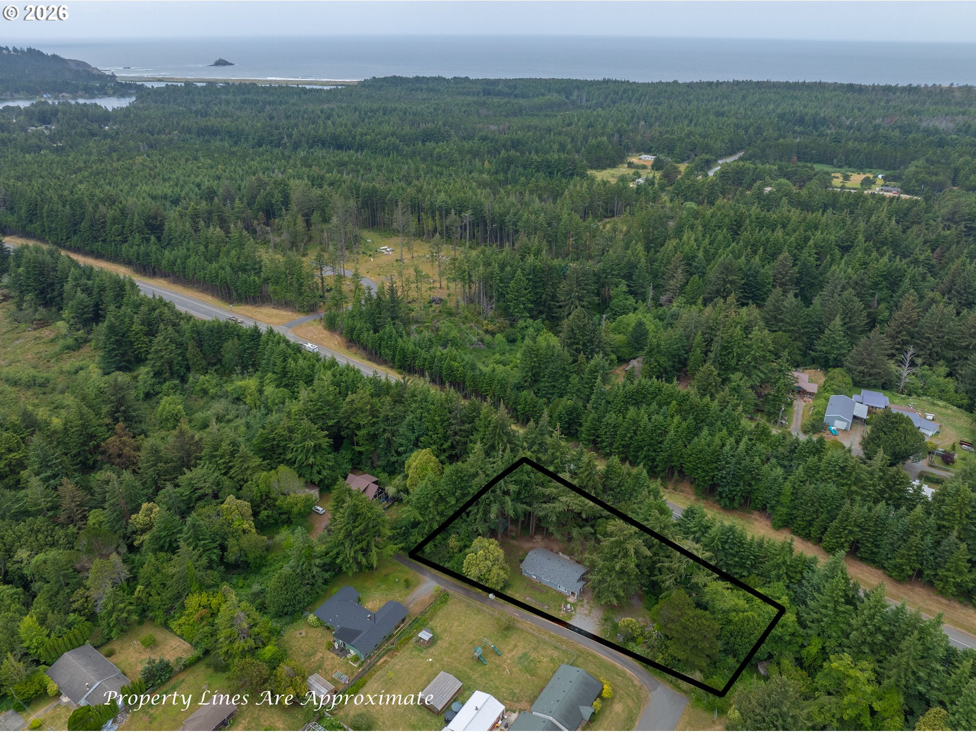 Residential in PortOrford 2