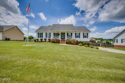 442 Grey Fox Dr, Church Hill, TN, 37642-3315 | Card Image