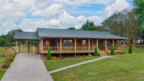 801 County Road 114, Fort Payne, AL, 35968 | Card Image