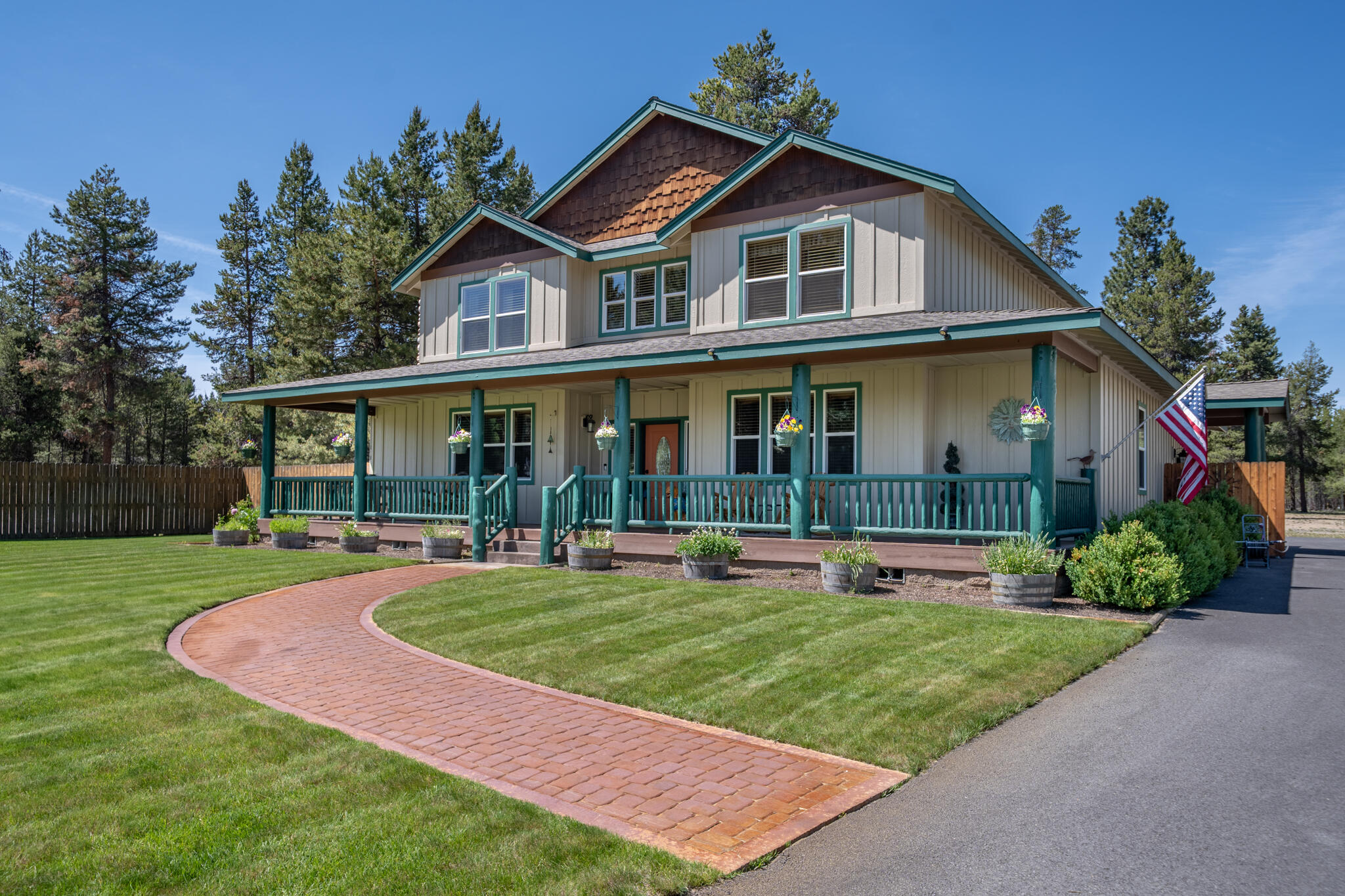 Residential in La Pine 4