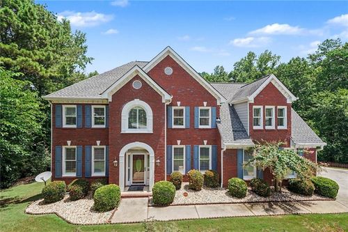 4299 Donerail Dr, Snellville, GA, 30039-8901 | Card Image