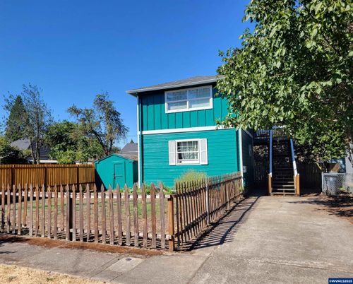 1455 Waller St Se, Salem, OR, 97302-1470 | Card Image