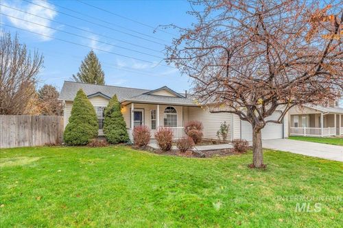 2026 S Scranton Way, Boise, ID, 83709-8528 | Card Image