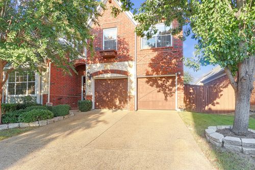 3252 Forestbrook Dr, Richardson, TX, 75082-2690 | Card Image