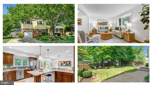 5306 Stonington Dr, FAIRFAX, VA, 22032-2755 | Card Image