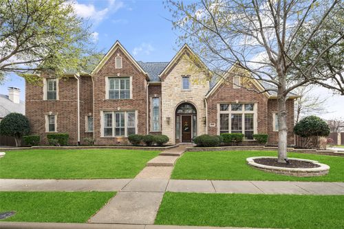 1715 San Jacinto Dr, Allen, TX, 75013-5338 | Card Image
