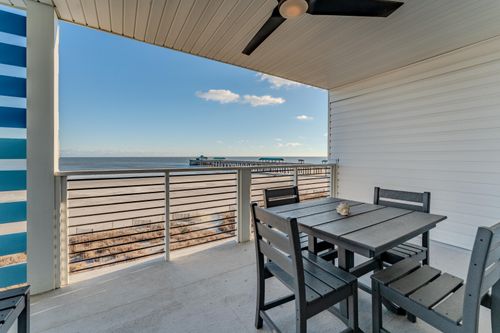 3b-115 E Arctic Avenue, Folly Beach, SC, 29439 | Card Image