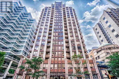 401-85 Bloor St E, Toronto, ON, M4W3Y1 | Card Image