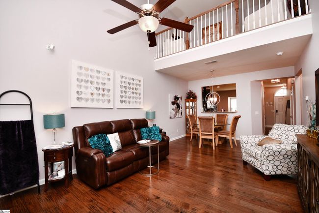 41 Irvington Dr, Townhouse with 3 bedrooms, 3 bathrooms and 2 parking in Greer SC | Image 22