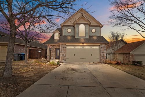 10218 Holly Grove Drive, Fort Worth, TX, 76108 | Card Image