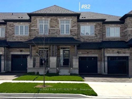82 Gledhill Cres, Cambridge, ON, N1T0G5 | Card Image