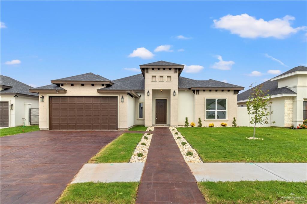 Diplomat Dr, Edinburg, TX 78542