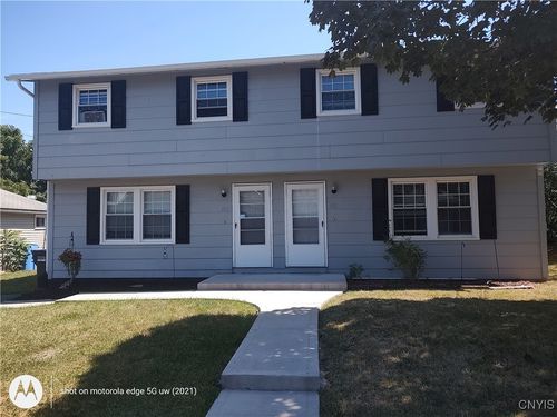 112-112 Charlotte St, Syracuse, NY, 13204-1602 | Card Image