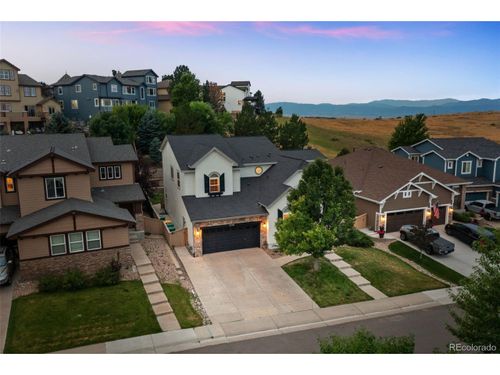 2550 Shadecrest Pl, Highlands Ranch, CO, 80126-7573 | Card Image