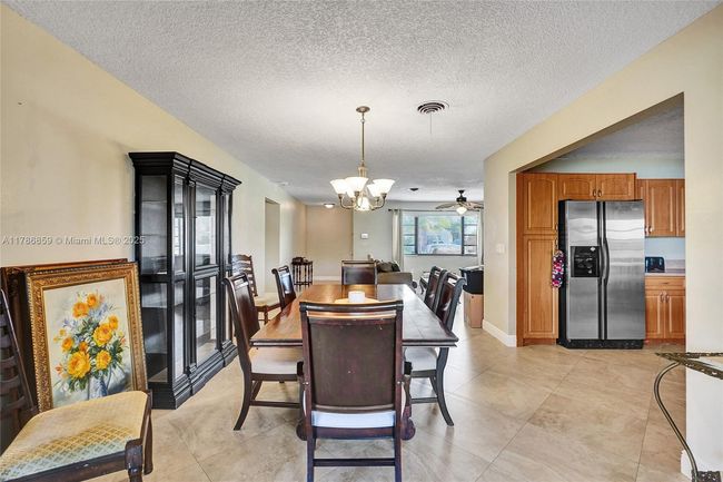 1825 Ne 187 Th St, House other with 4 bedrooms, 2 bathrooms and null parking in North Miami Beach FL | Image 36