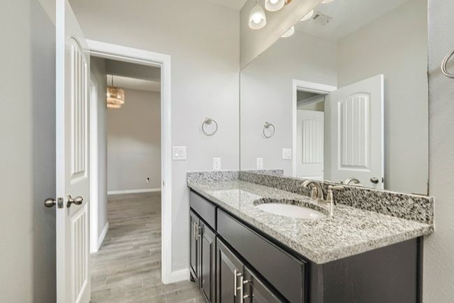 6913 Mcpherson Ln, House other with 4 bedrooms, 3 bathrooms and 2 parking in Midland TX | Image 41
