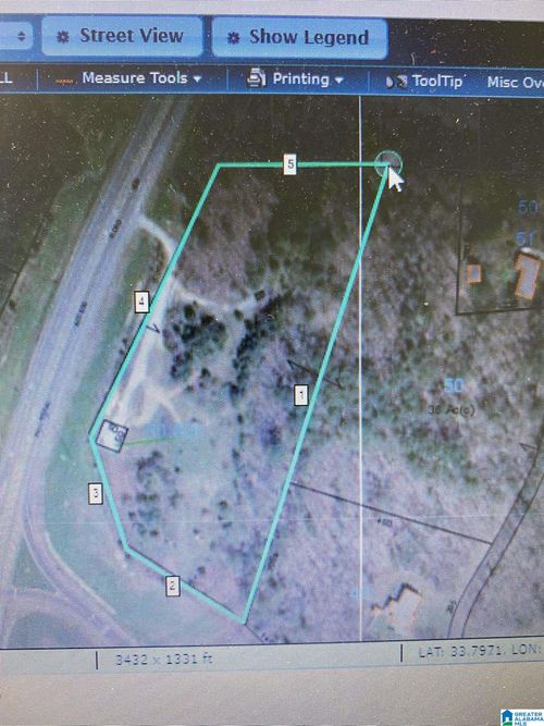 1-00 Industrial Drive, Jasper, AL, 35501 | Card Image