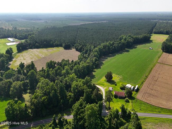 1 Barbee Rd, Home with 0 bedrooms, 0 bathrooms and null parking in Richlands NC | Image 4