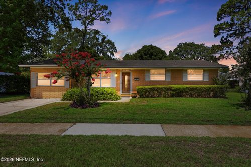 3210 Donhurst St, Jacksonville, FL, 32277-2856 | Card Image