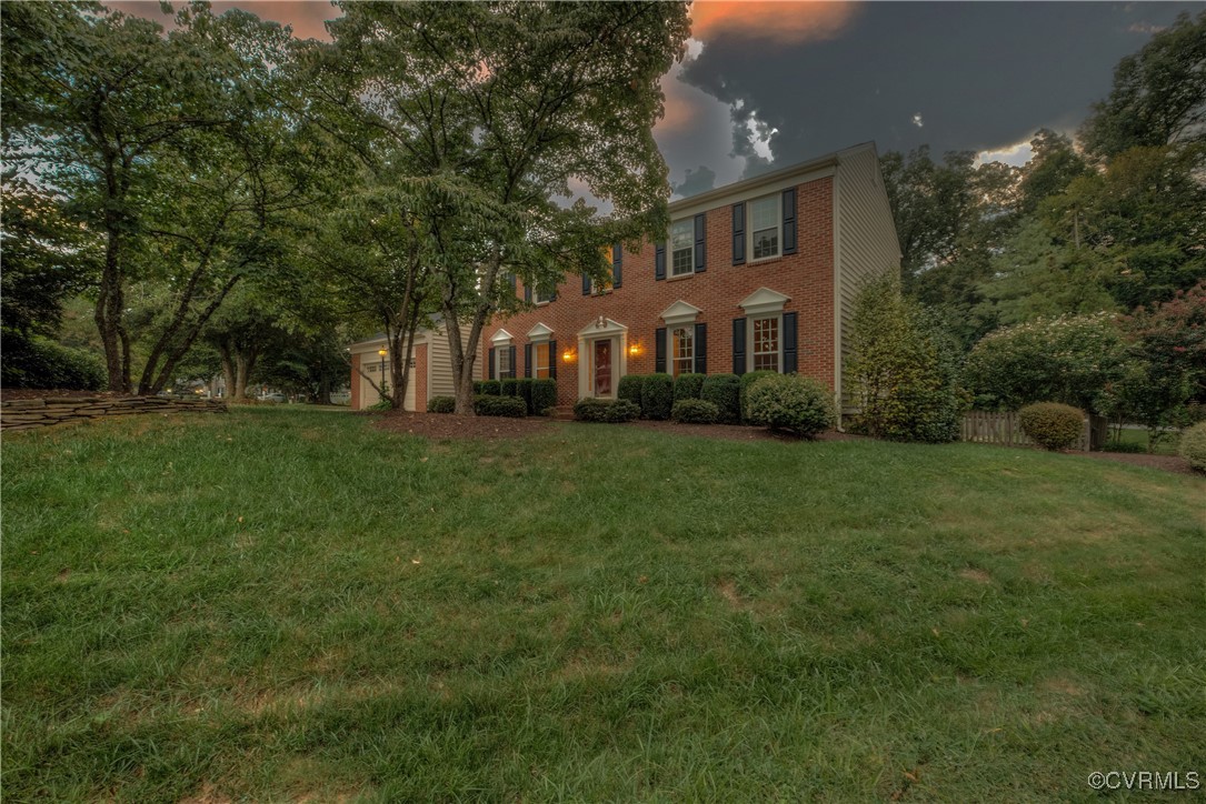 Cloverlea Ct, Mechanicsville, VA 23116