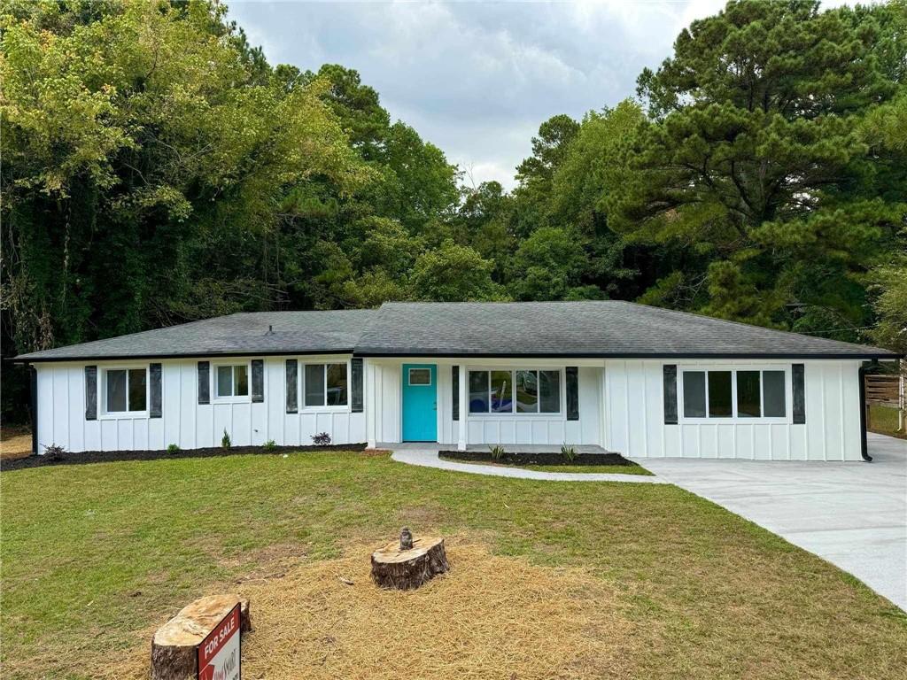 Fairway Cir, Atlanta, GA 30331
