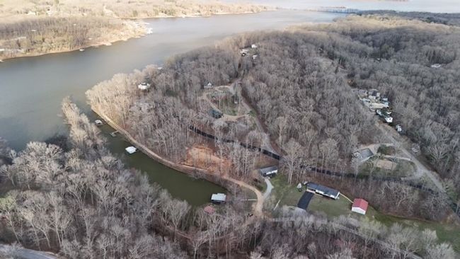 50 Dingus Ln, House other with 3 bedrooms, 2 bathrooms and 4 parking in Camden TN | Image 35