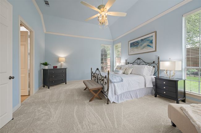 2507 Deep Eddy Trl, House other with 5 bedrooms, 4 bathrooms and null parking in Keller TX | Image 14