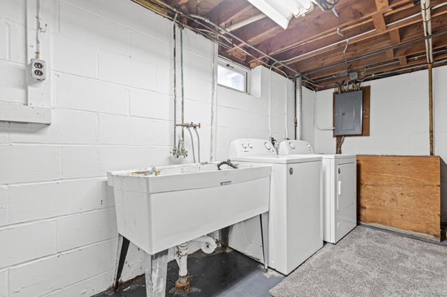 1709 Hillview Rd, House other with 3 bedrooms, 1 bathrooms and null parking in Shoreview MN | Image 23