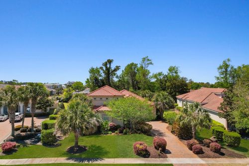 9891 Bellasera Cir, Myrtle Beach, SC, 29579-5261 | Card Image