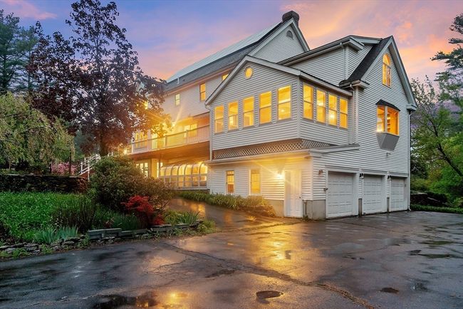 14 Preservation Way, House other with 4 bedrooms, 4 bathrooms and 6 parking in Westford MA | Image 39