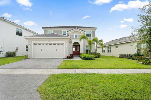 14964 Redcove Pl, Westlake, FL, 33470-3182 | Card Image