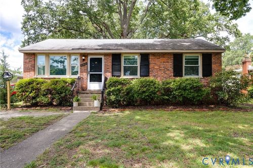 2302 Leah Rd, Richmond, VA, 23230-2107 | Card Image