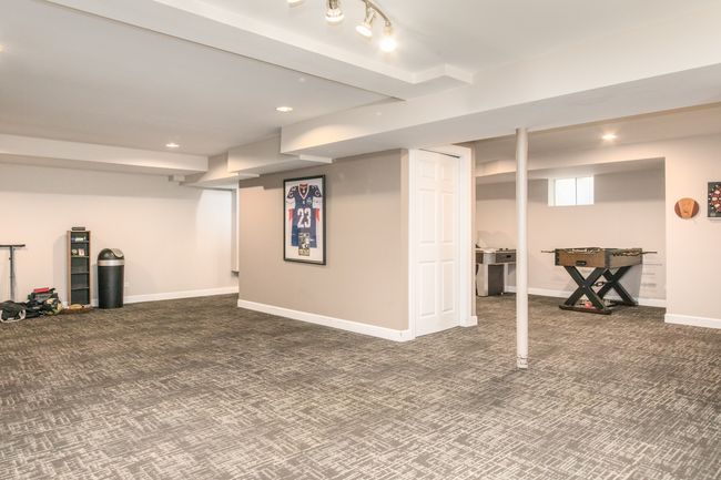 840 N Northwest Hwy, Townhouse with 3 bedrooms, 4 bathrooms and 2 parking in Park Ridge IL | Image 23