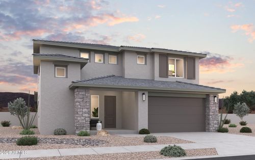 17547 W Southgate Ave, Goodyear, AZ, 85338-4454 | Card Image