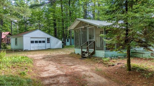 116 Chipmunk Ln, Chocorua, NH, 03817-4678 | Card Image