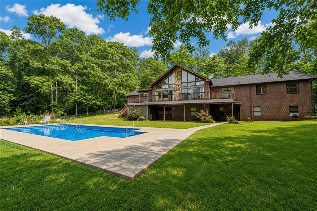 Residential in Winston 2